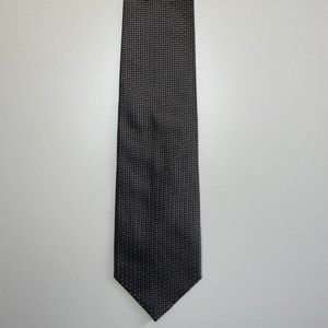 Vintage Zadi Andrew's Grey Neck Tie